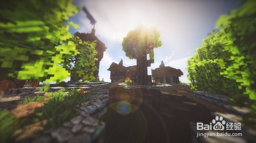 我的世界神奇宝贝服务器攻略 百度经验