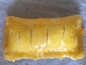 吐司鸡胸肉派—健康低脂