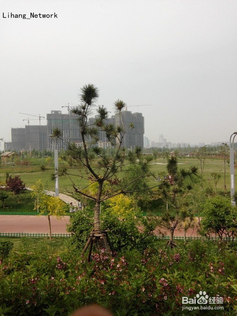 用美图秀秀给图片加水印