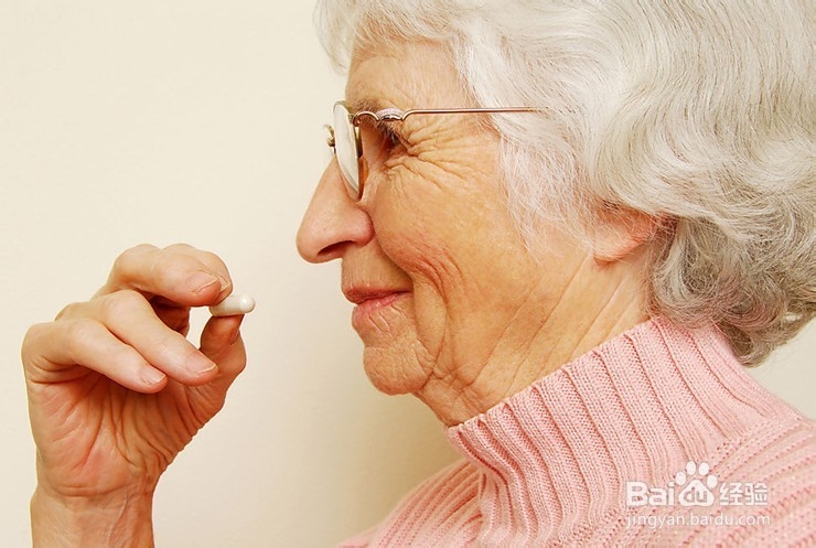 常见服药错误有哪些