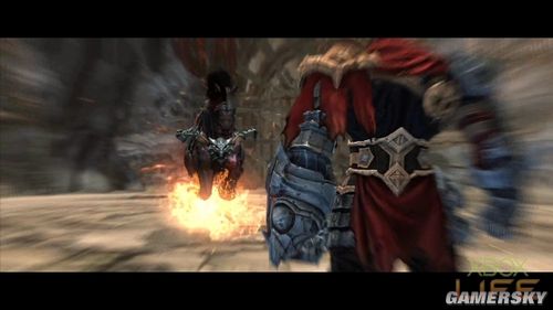 怎样过《暗黑血统》第三章（下）