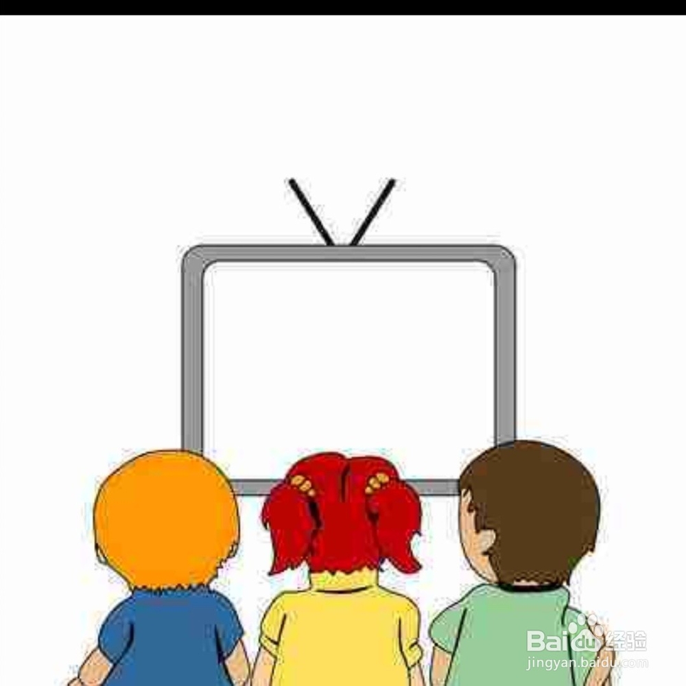 如何选购电视机