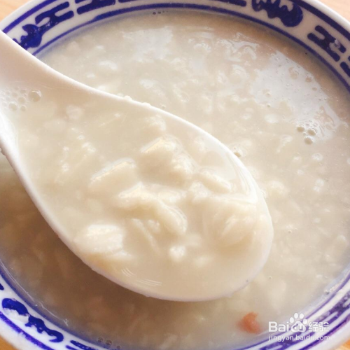 正宗福建花生汤的做法