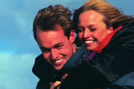 如何与爱人和谐相处