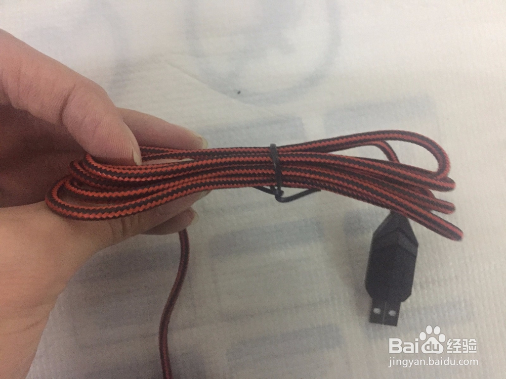 LONSAN/朗森LM-SG500青蜂侠游戏鼠标开箱晒物