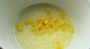 丝瓜豆腐汤的简单做法