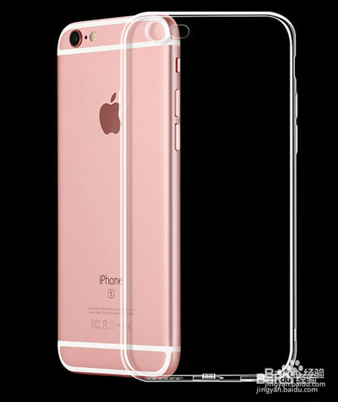 如何选择无毒的手机壳