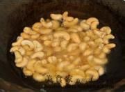 怎么做腰果虾仁