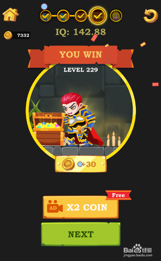 Super Hero Rescue的Level 229怎样过关