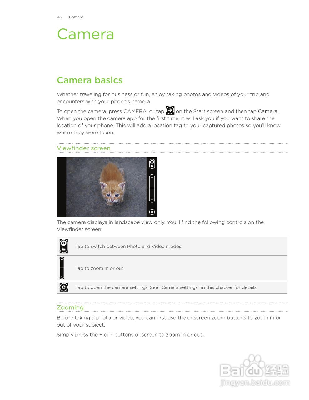 多普达HTC HD7S手机使用说明书:[5]