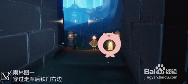 光遇12月15日季节蜡烛位置在哪?