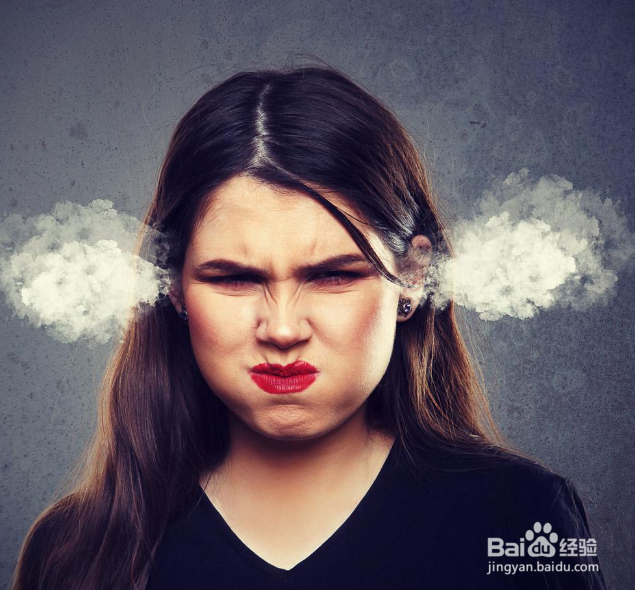 女朋友为什么容易生气，男生该怎么办？