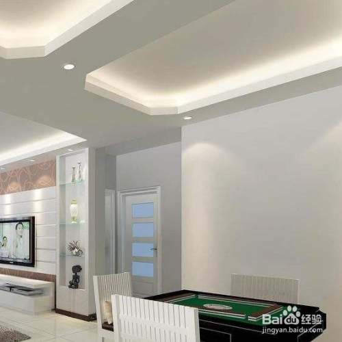 墙面不平已经刷漆怎么处理