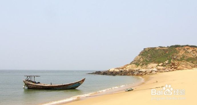 长乐旅游必去景点攻略