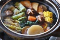 自制美味关东煮