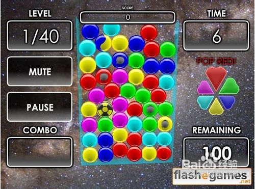 泡泡高炉终极版小游戏怎么玩呢？