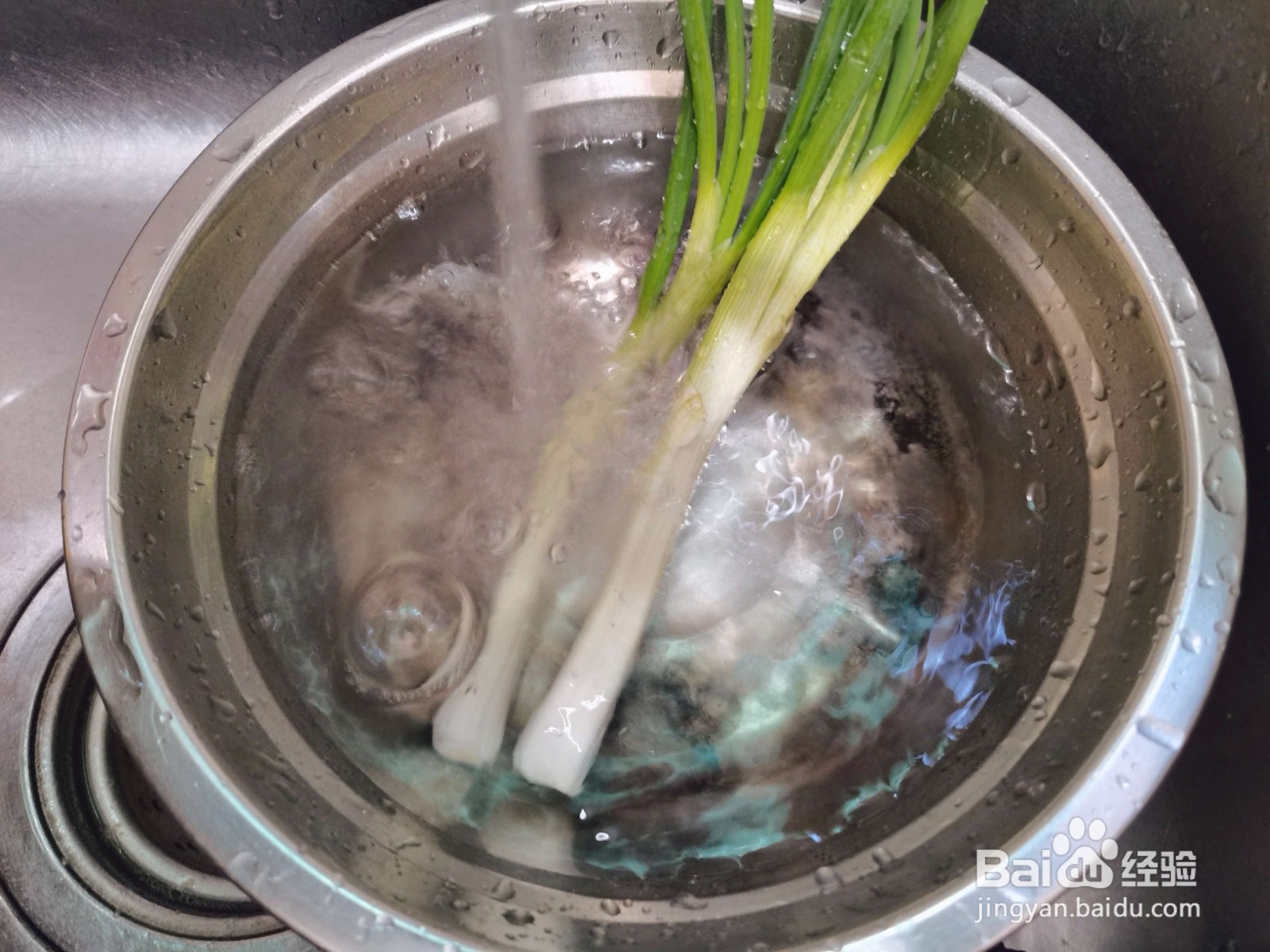 榨菜炒鸡蛋的做法