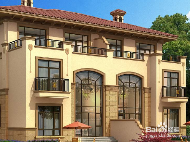 装修别墅有哪些注意事项？