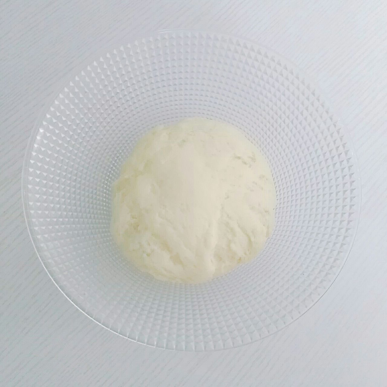 萌萌的卷翘尾巴的小猪馒头，女生必备技能