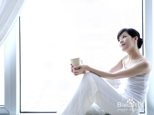 职场女性夏季皮肤保养