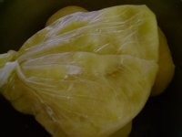果酱夹心土豆饼