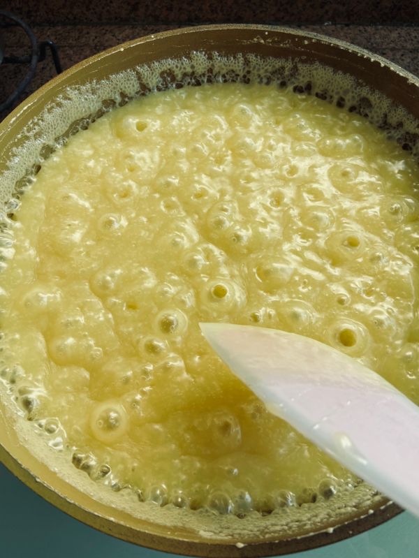 海盐焦糖太妃杏仁糖