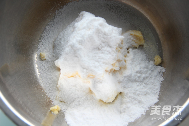 怀着童真过儿童节——糖霜饼干