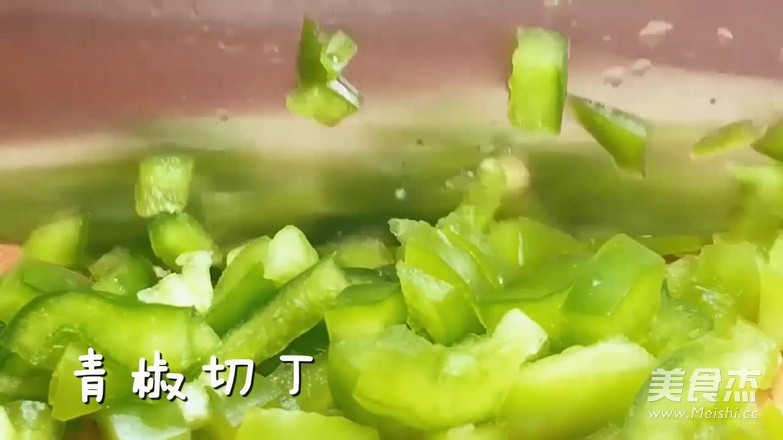 「膳小姐 |芝士肉丸焗饭」