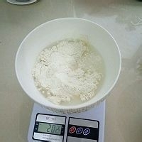 家庭自制爽口凉皮