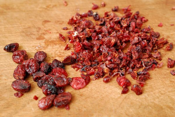 蔓越莓无糖全麦小软欧