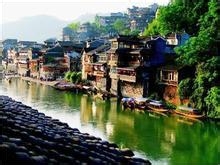 张家界自驾游注意事项指南