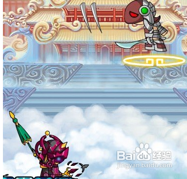 造梦西游3通天令牌怎么得