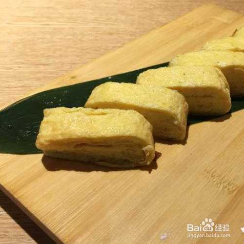 玉子烧为什么叫玉子烧