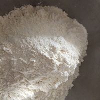 制作奶油炸糕的步骤