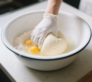 正宗山东油泼面的做法