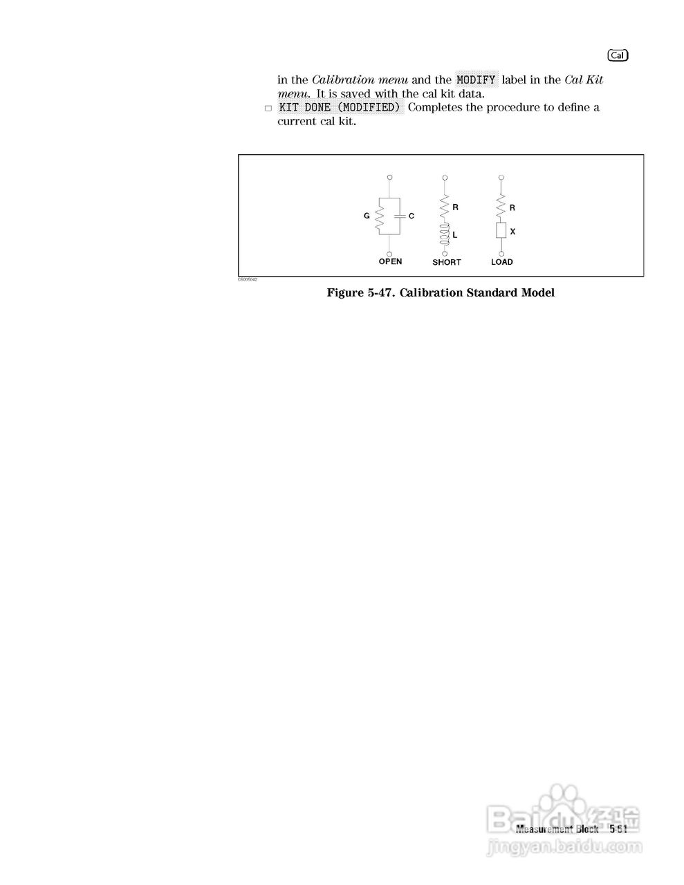 HP4291B分析仪说明书:[13]