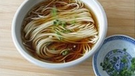 如何用金沙河挂面做阳春面