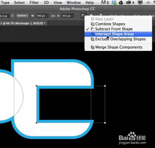 10个超实用的PS矢量图技巧