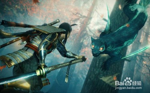 仁王2大太刀加点 百度经验