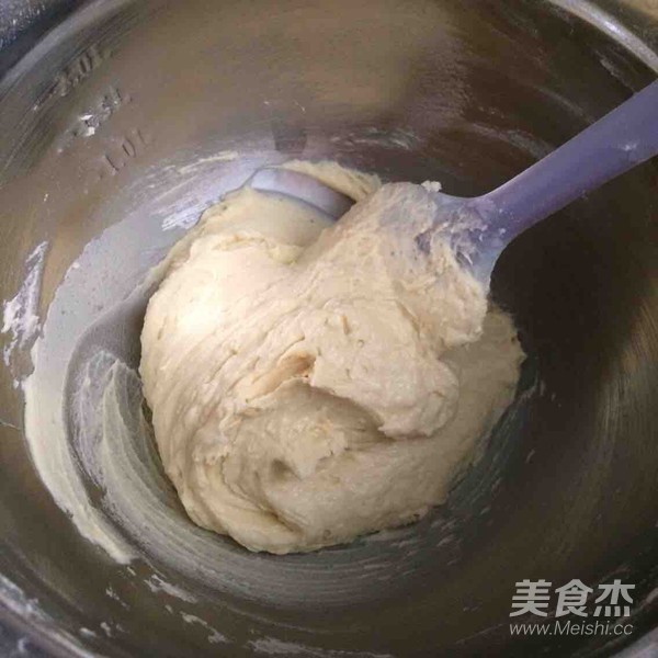 皇家曲奇的做法