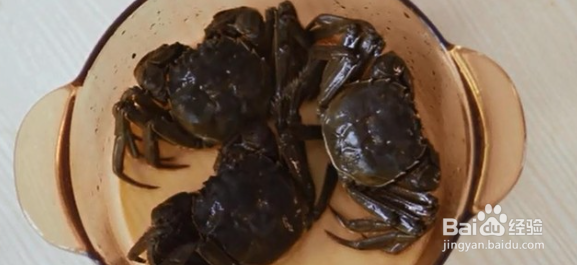 吮指油炸香辣六月黄
