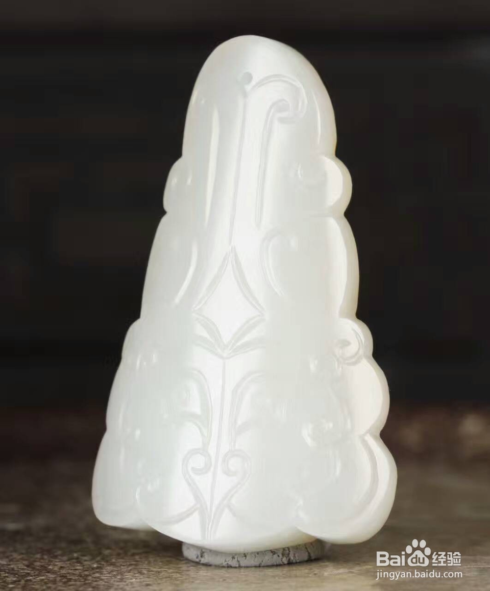 新手必看：和田玉必须这样去保养！