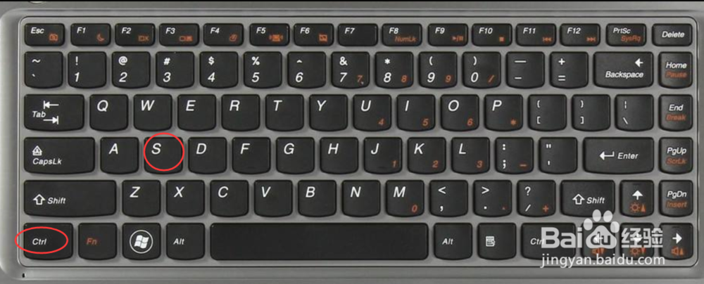 怎么自动保存PPT及保存PPT的快捷键