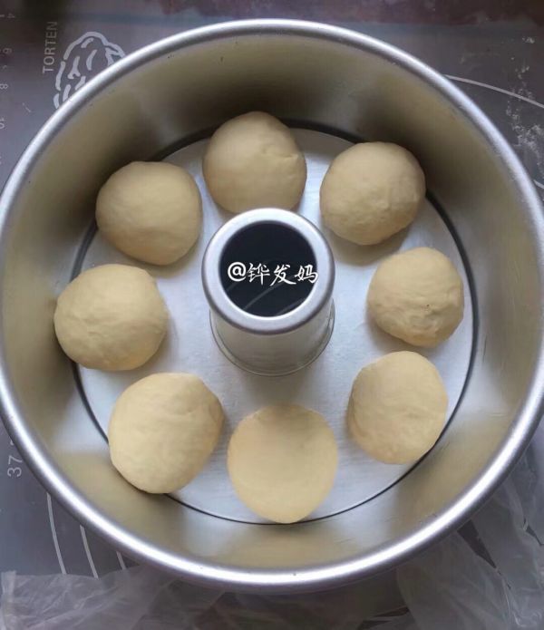 葱香芝士青椒牛肉面包