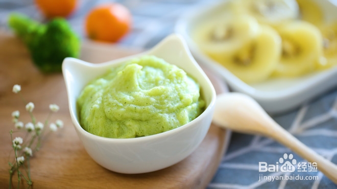 辅食应该怎么添加？