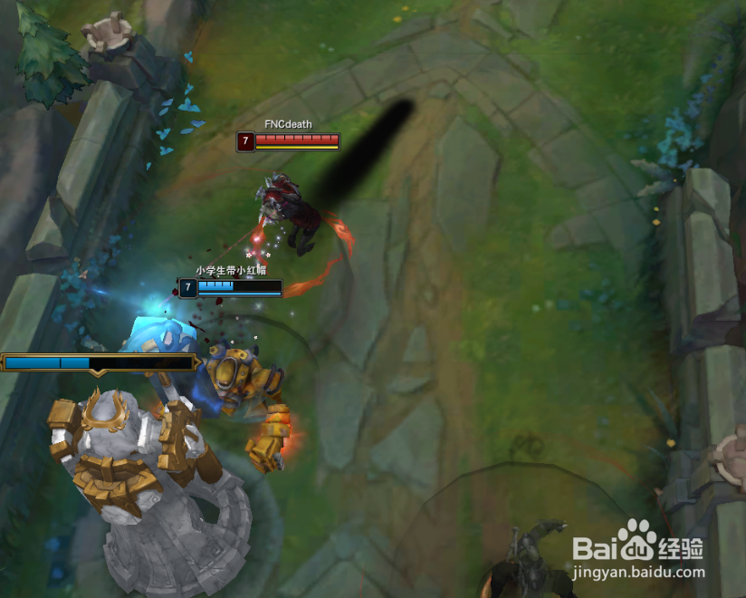 lol无限火力影流之主劫怎么出装玩法技巧