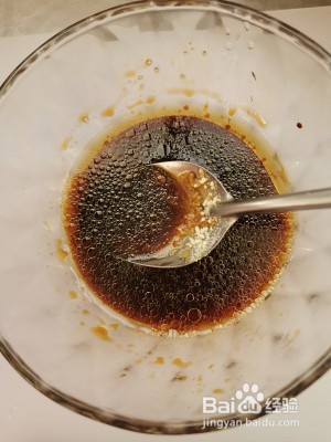 凉拌蟹味菇超好吃