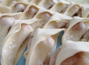 正宗红油抄手的简单做法