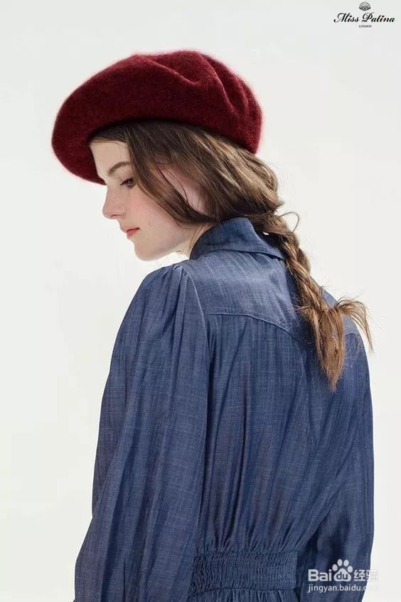 贝雷帽如何挑颜色