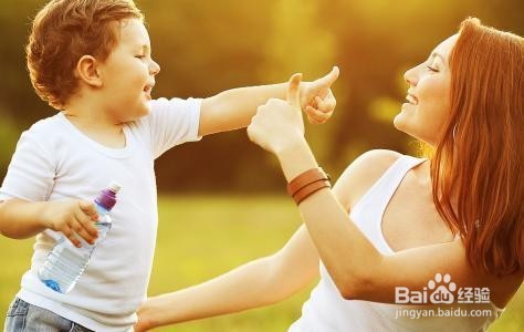 怎样让男孩子变得勇敢?